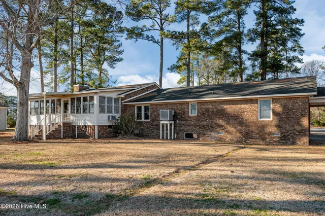 $650,000 | 651 Smith Shore Road, Belhaven, NC 27810
