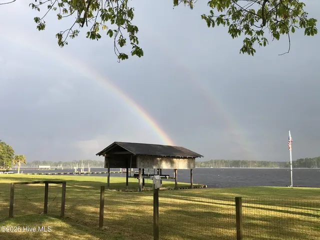 $650,000 | 651 Smith Shore Road, Belhaven, NC 27810