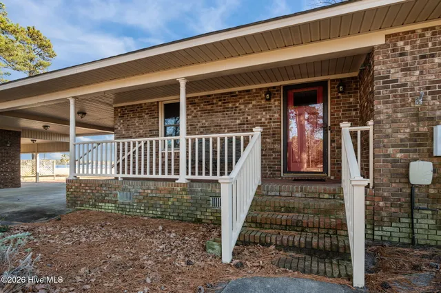 $650,000 | 651 Smith Shore Road, Belhaven, NC 27810