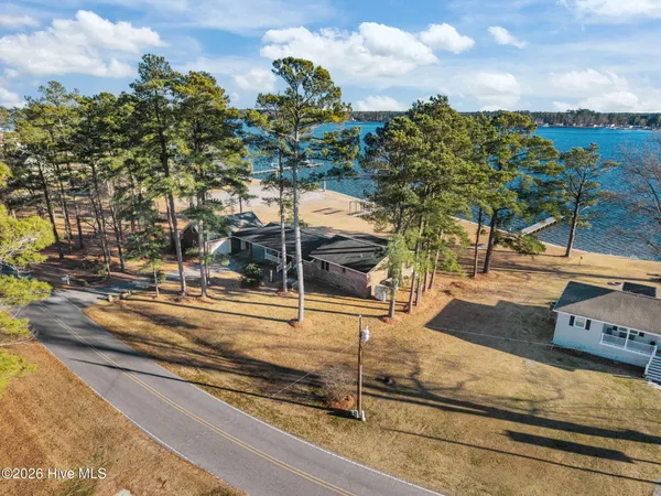 $650,000 | 651 Smith Shore Road, Belhaven, NC 27810