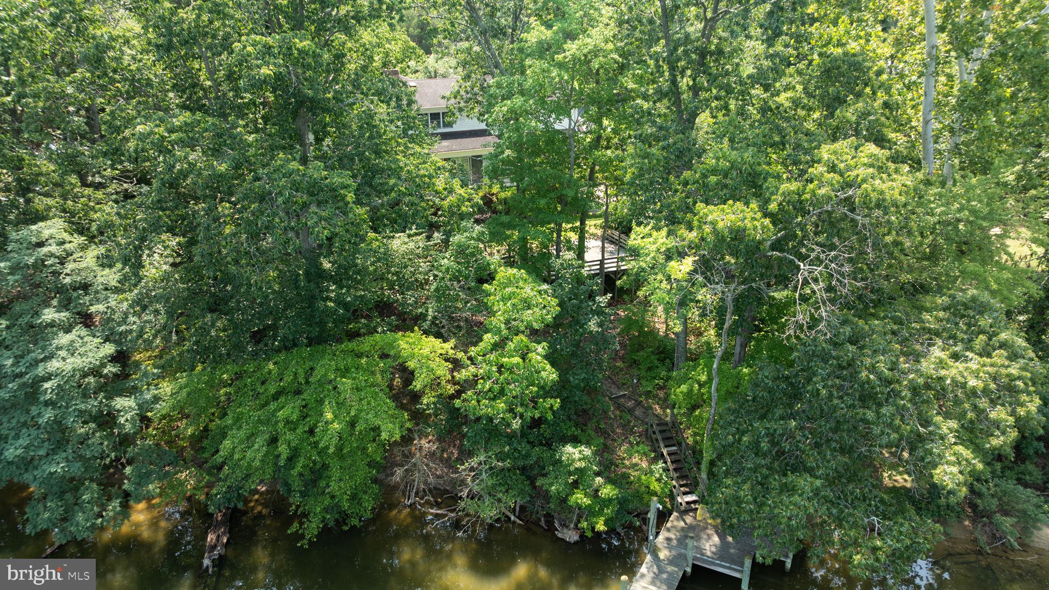 44742 Three Coves Road Hollywood, MD 20636 - Photo 82 of 89 Private waterfront