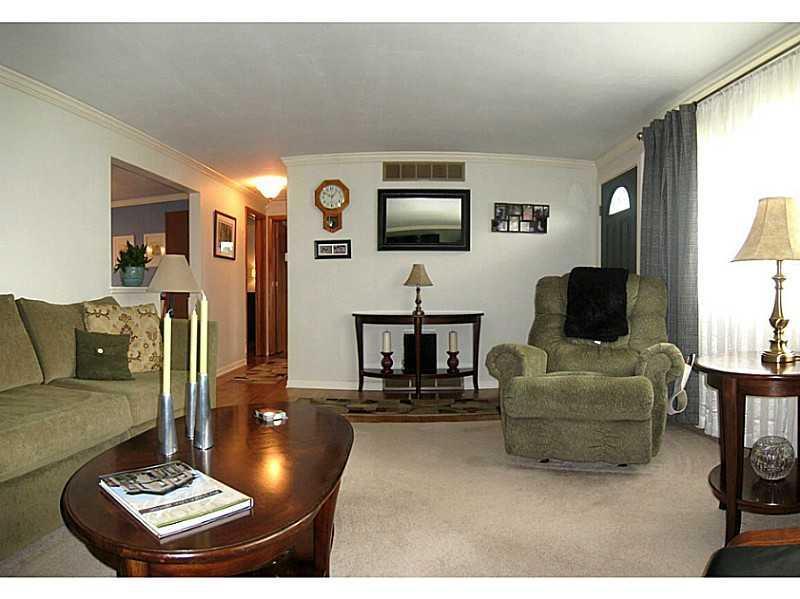 4633 Tulane Road Springfield, OH 45503 - Photo 8 of 19