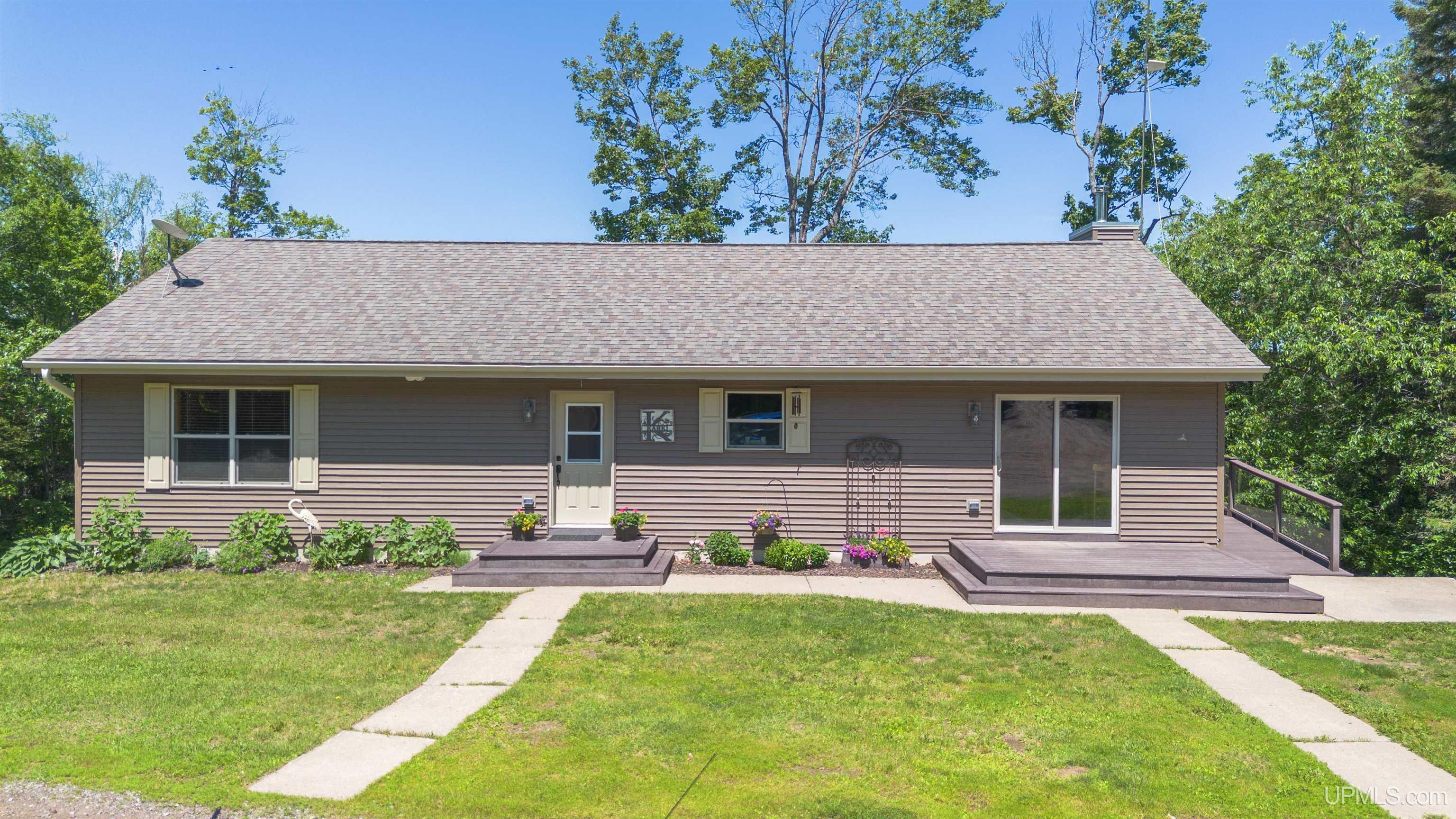 1110 County Road GGG Ishpeming, MI 49849 - Photo 51 of 88