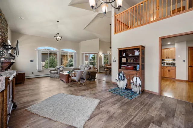 $835,000 | 464 Whitetail Lane, Grand Junction, CO 81507