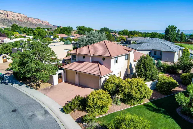 $835,000 | 464 Whitetail Lane, Grand Junction, CO 81507