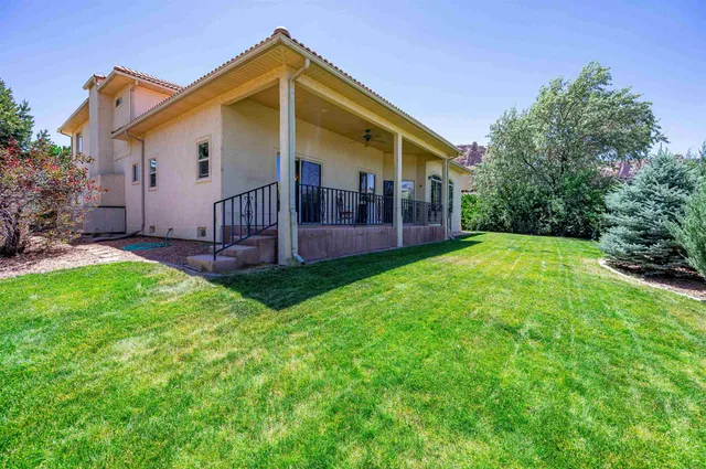 $835,000 | 464 Whitetail Lane, Grand Junction, CO 81507