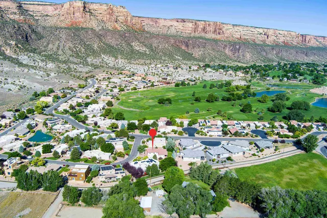 $835,000 | 464 Whitetail Lane, Grand Junction, CO 81507