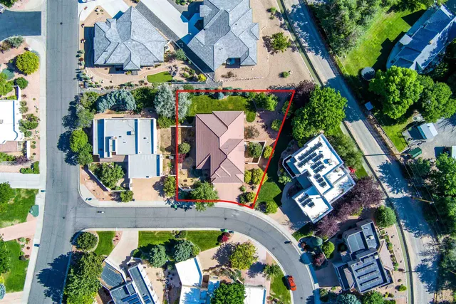 $835,000 | 464 Whitetail Lane, Grand Junction, CO 81507