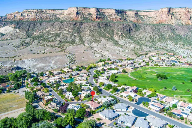$835,000 | 464 Whitetail Lane, Grand Junction, CO 81507
