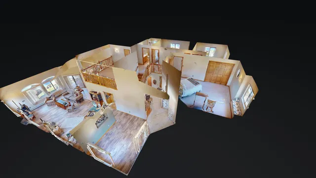 $835,000 | 464 Whitetail Lane, Grand Junction, CO 81507