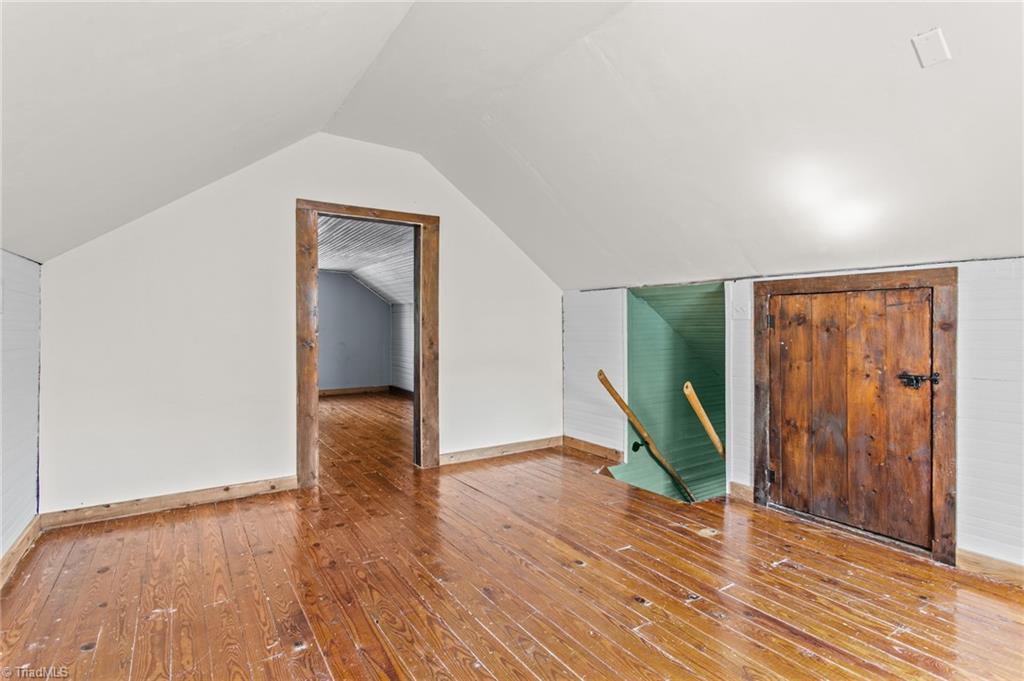 9011 Cook Farm Road Belews Creek, NC 27009 - Photo 24 of 43 Additional "Bonus" space not included in square feet.