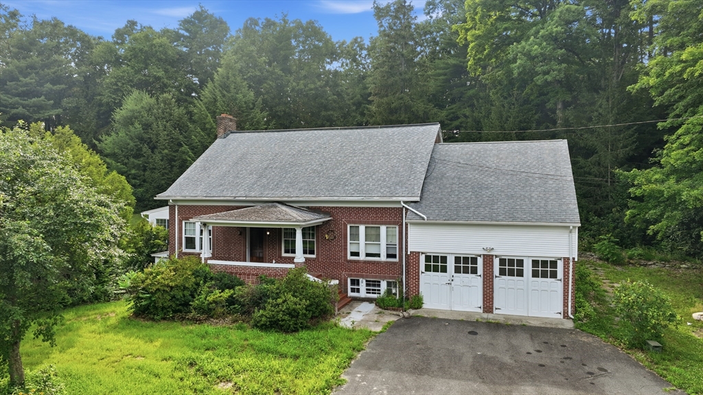 303 East State Street Granby, MA 01033 - Photo 2 of 41
