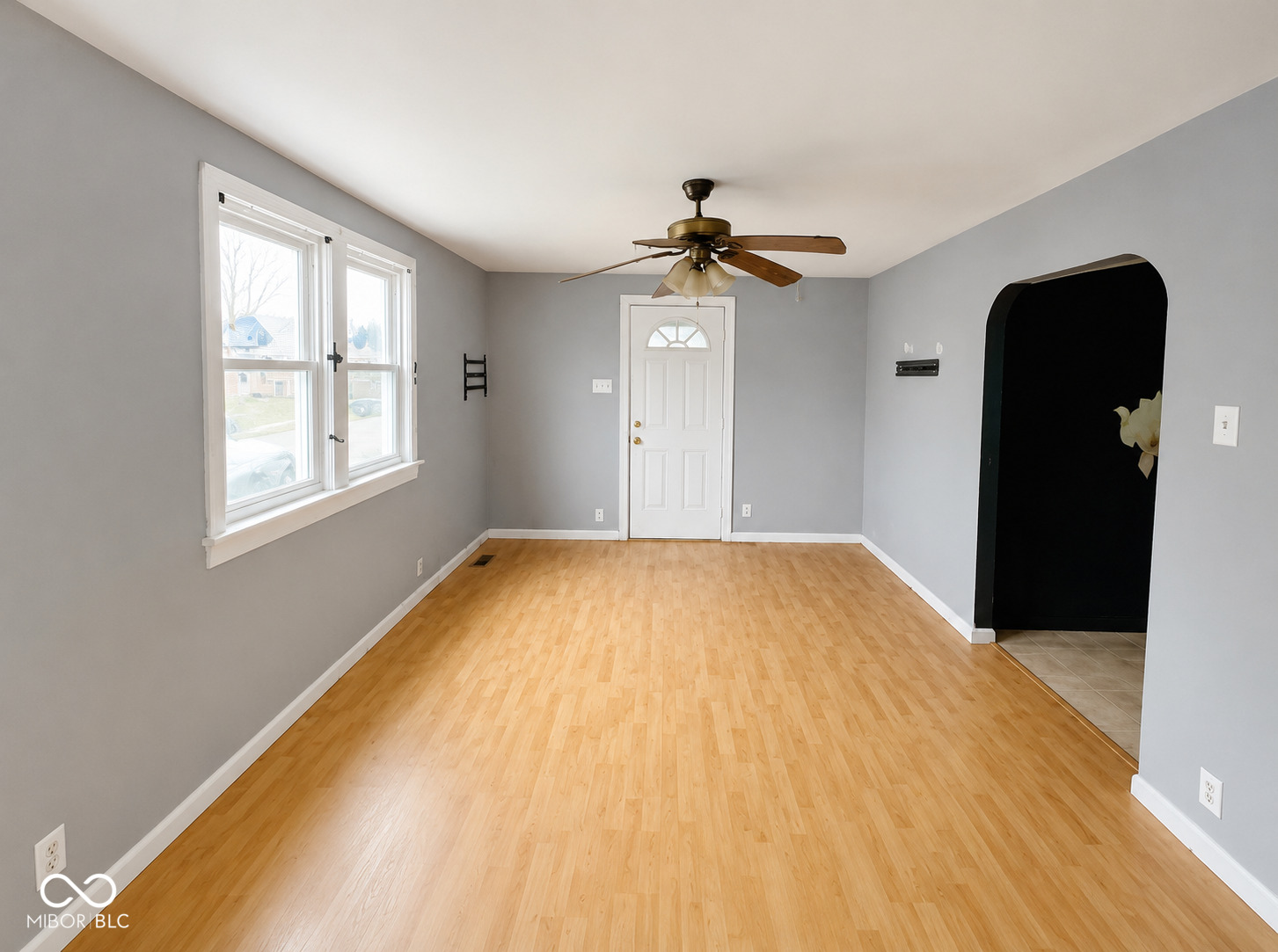 2520 South Andrews Road Yorktown, IN 47396 - Photo 5 of 19