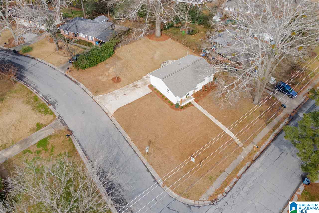 956 Oak Grove Road Birmingham, AL 35209 - Photo 39 of 47