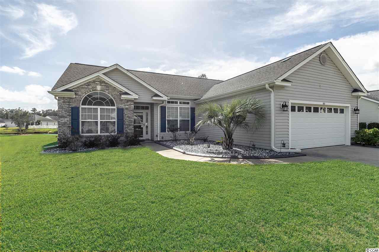 183 Governors Loop Myrtle Beach, SC 29588 - Photo 1 of 25 Gallery Image 1