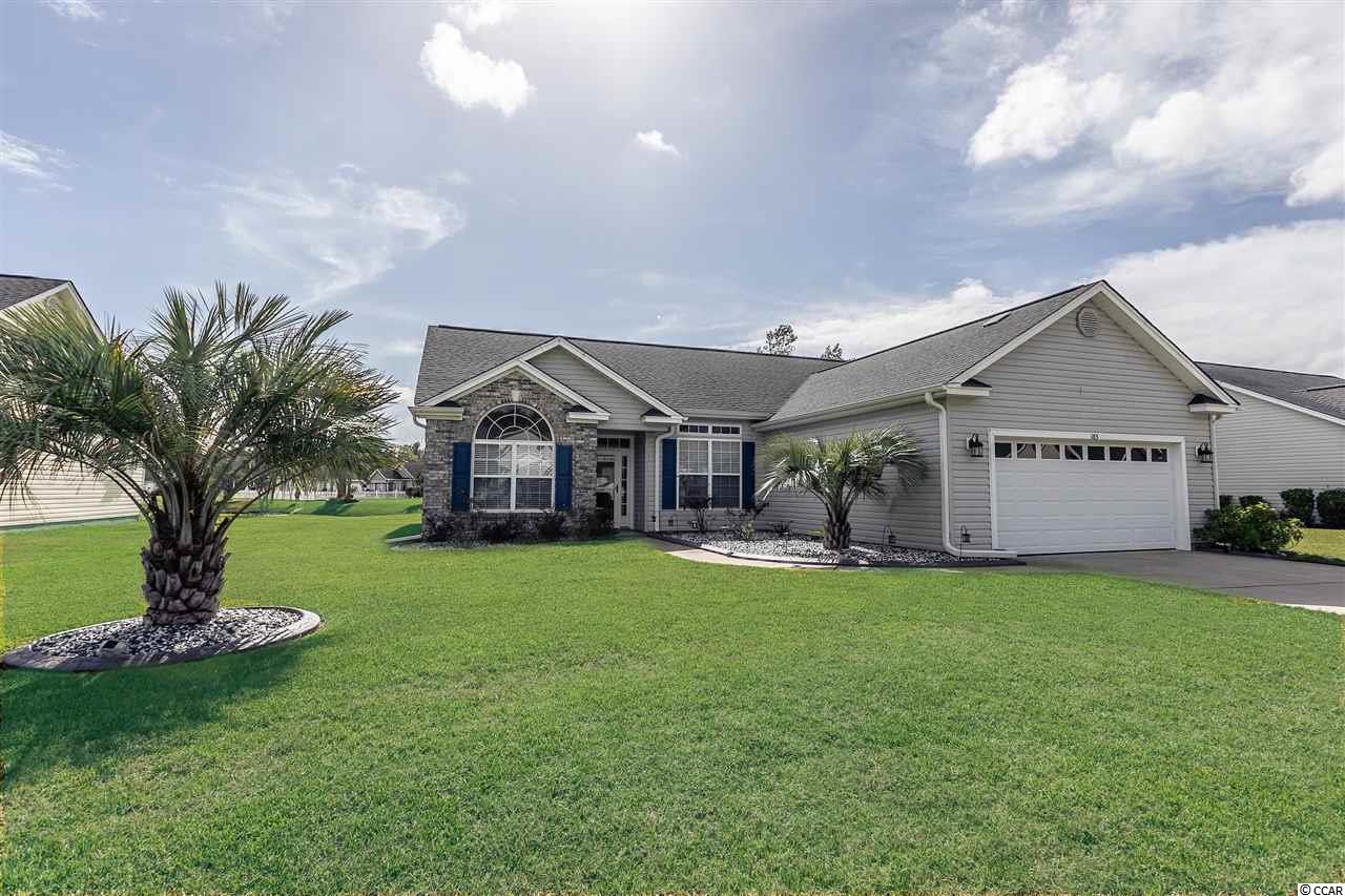 183 Governors Loop Myrtle Beach, SC 29588 - Photo 2 of 25 Gallery Image 2