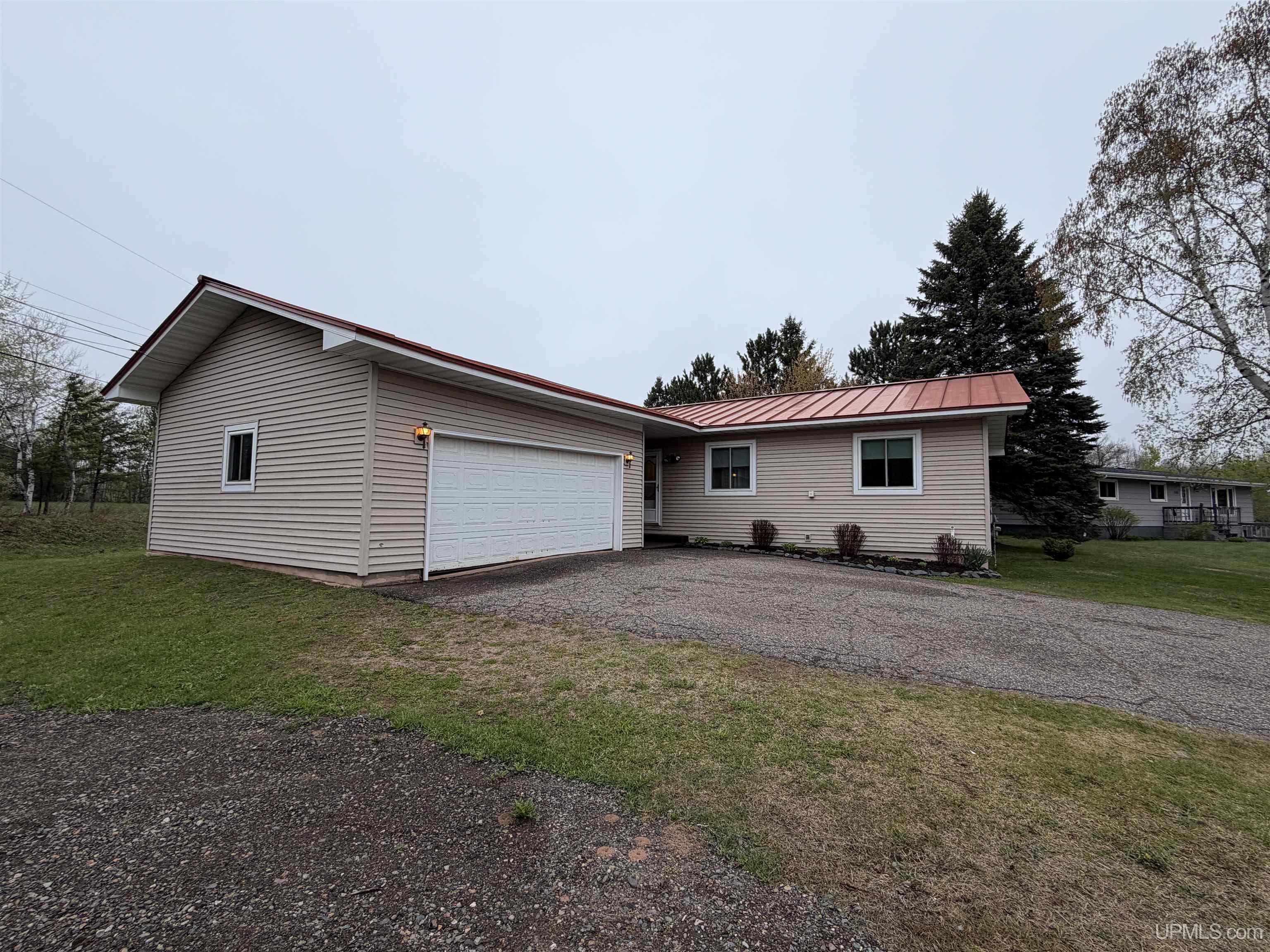 1155 9th Street Ishpeming, MI 49849 - Photo 2 of 41
