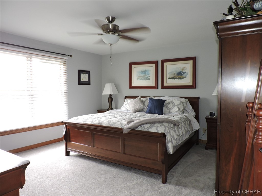 2896 Decatur Drive Hayes, VA 23072 - Photo 11 of 27 Primary Bedroom