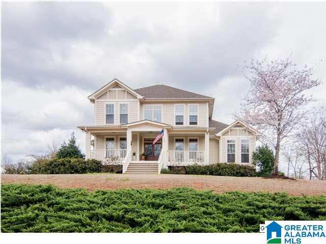 7320 Williams Ridge Lane McCalla, AL 35111 - Photo 3 of 30