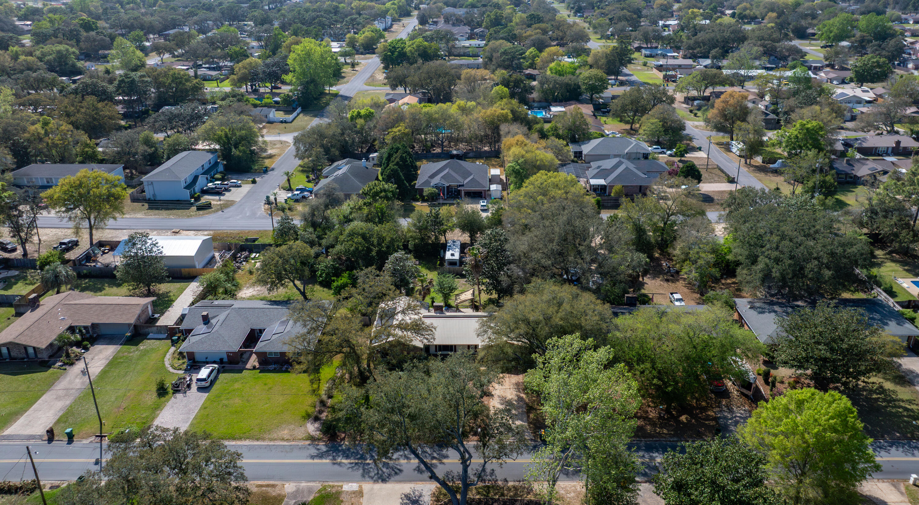 157 Country Club Road Shalimar, FL 32579 - Photo 69 of 72 zDJI_20260402153449_0414_D