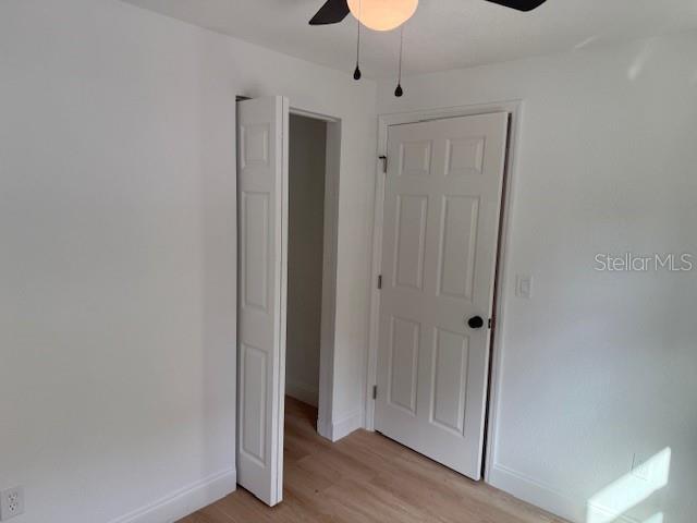 4605 North Hubert Avenue, Unit 19 Tampa, FL 33614 - Photo 14 of 14 a view of a bathroom