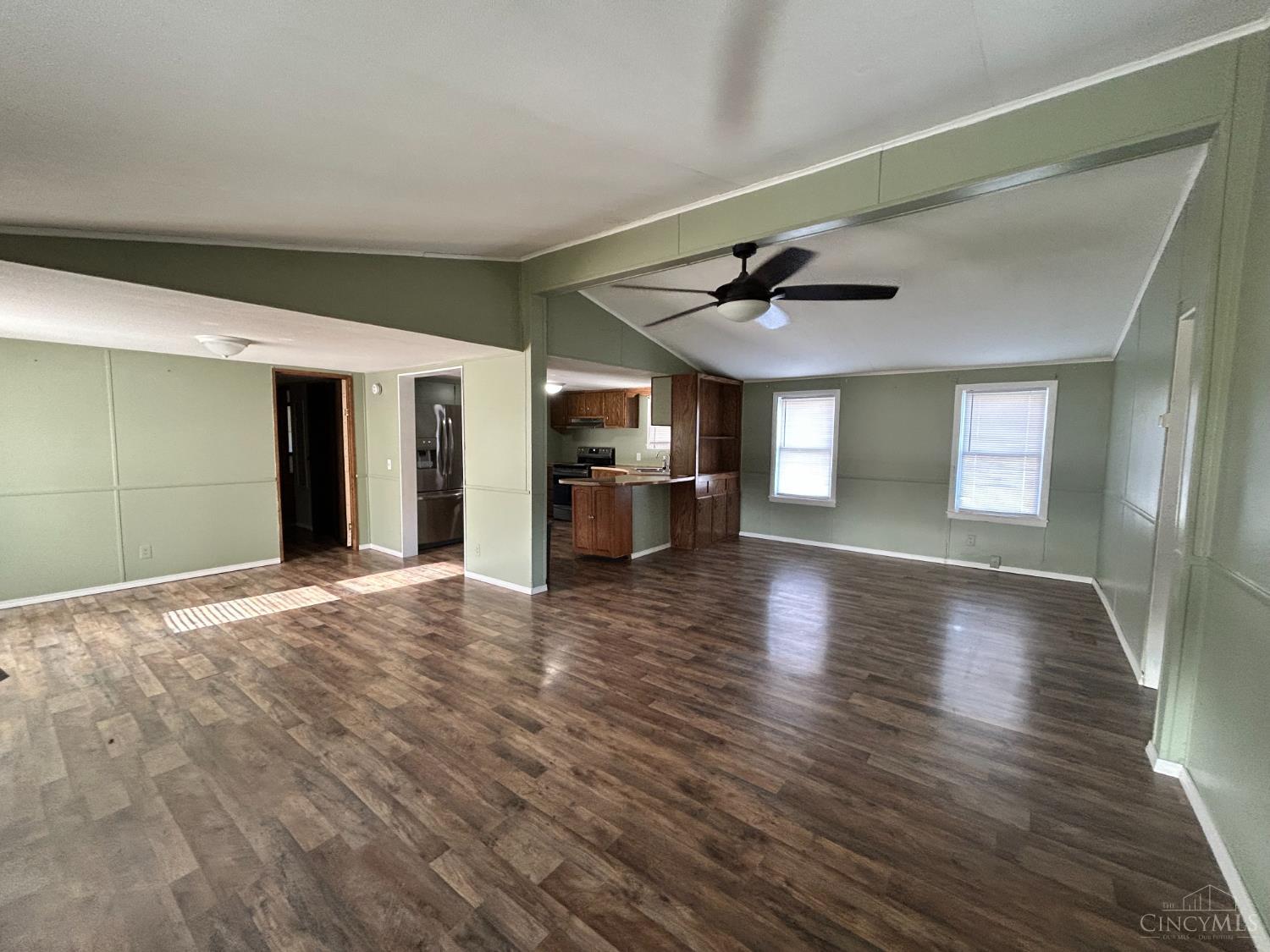 5353 Sorg Road Hillsboro, OH 45133 - Photo 4 of 13 Gallery Image 4