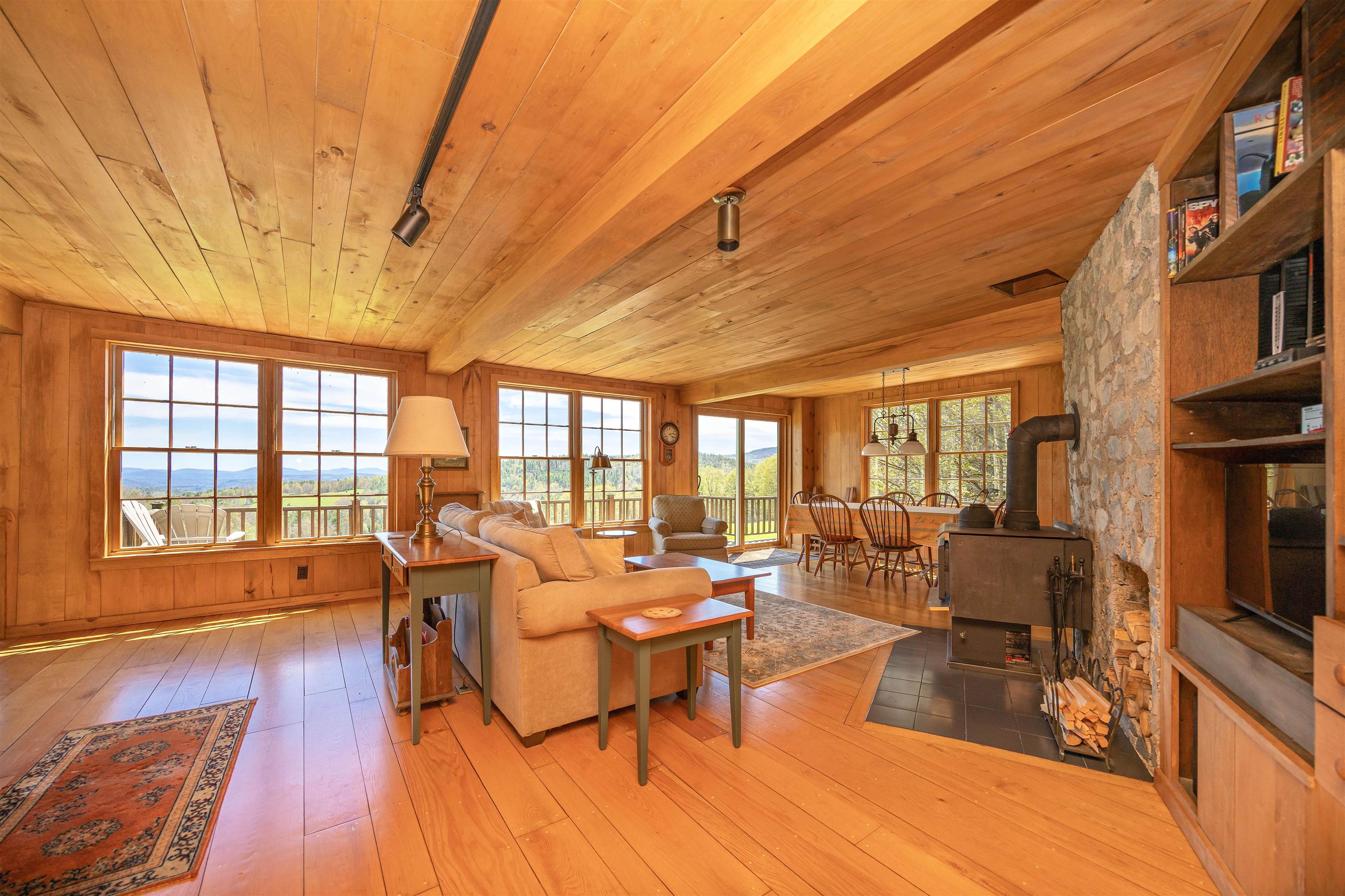 57 Darling Lane Barnet, VT 05042 - Photo 6 of 59