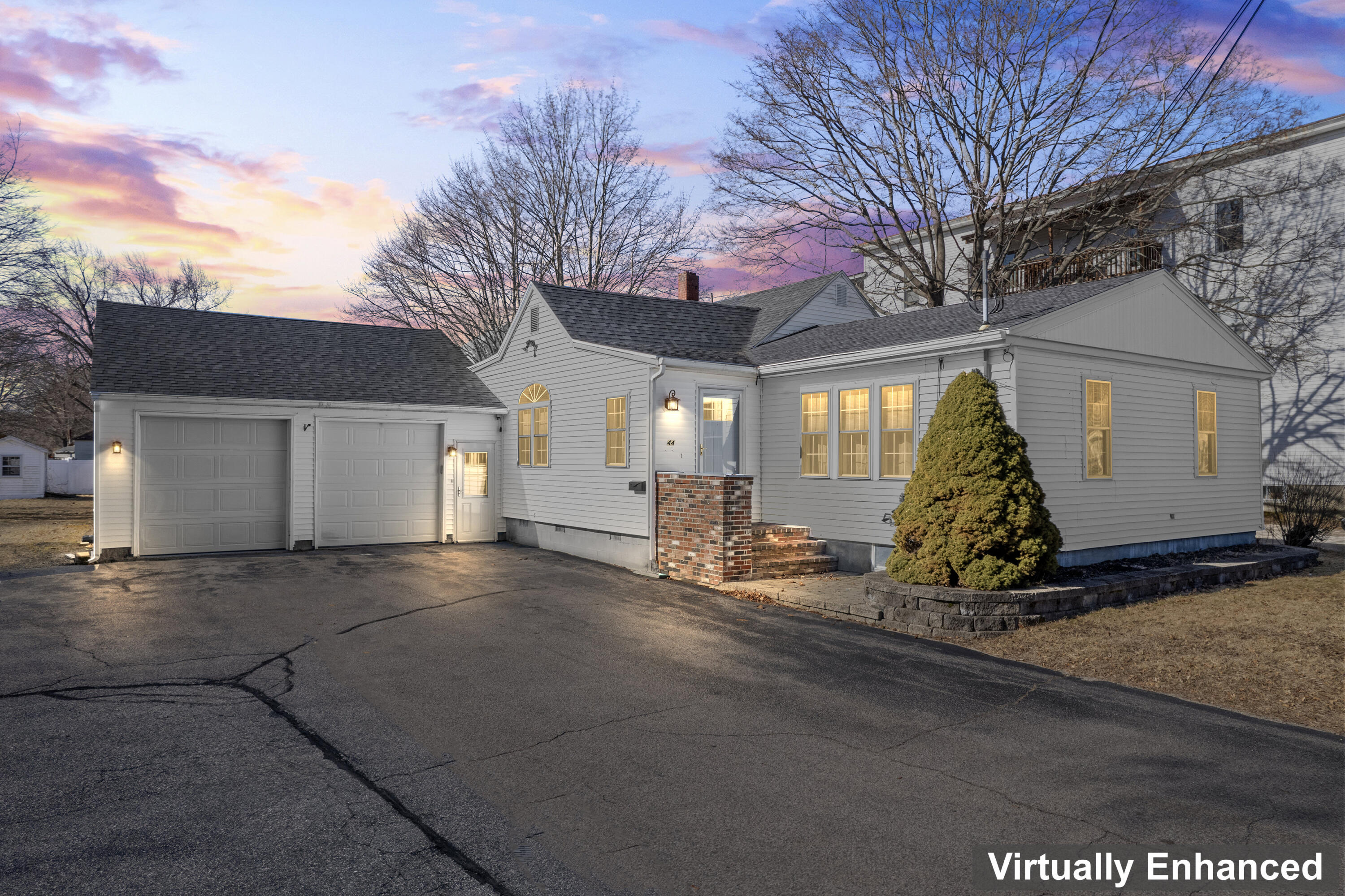 44 Harding Street Biddeford, ME 04005 - Photo 1 of 39 44 Harding St_101