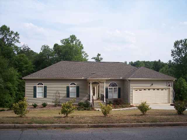 114 School Road Easley, SC 29640 - Photo 1 of 17