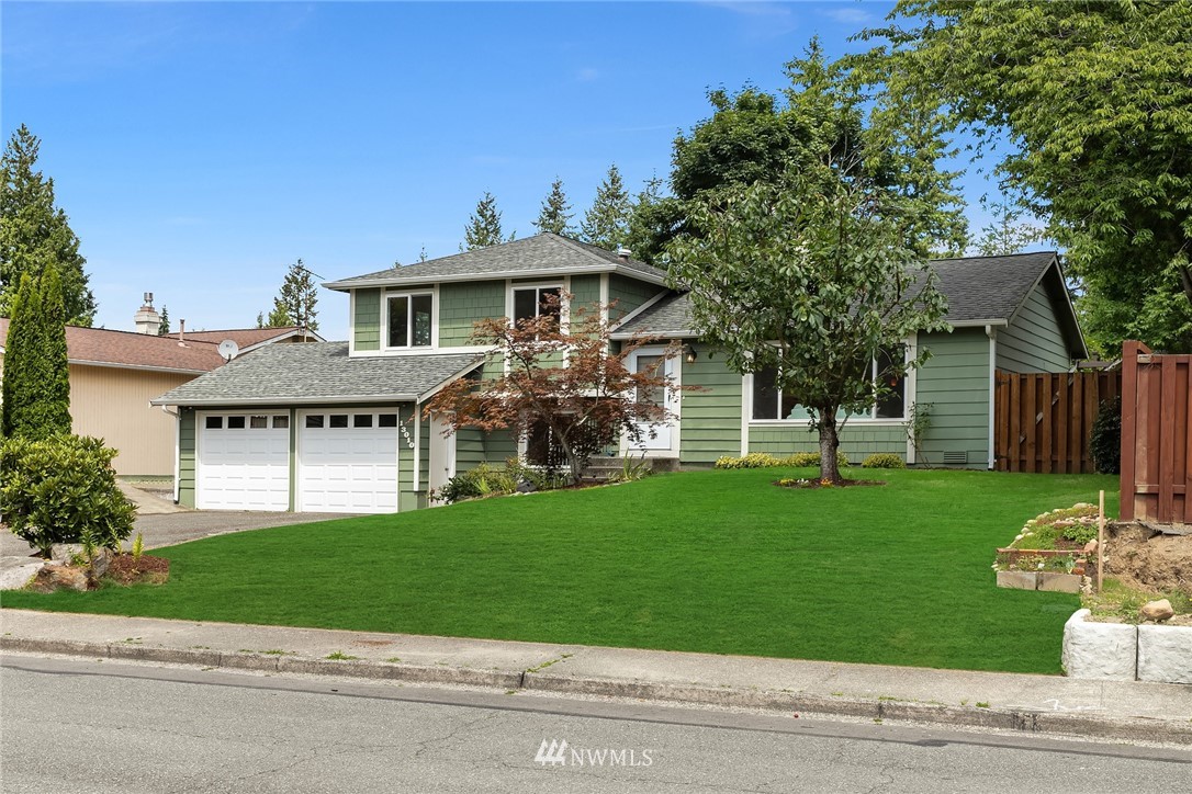 13010 Southeast 188th Street Renton, WA 98058 - Photo 2 of 25 Gallery Image 2