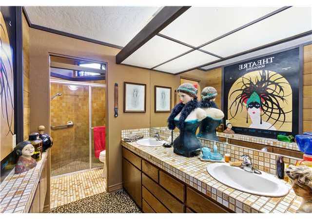 3058 Green Canyon Road Fallbrook, CA 92028 - Photo 12 of 25 Master Bath
