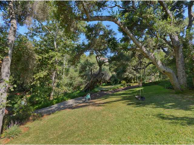 3058 Green Canyon Road Fallbrook, CA 92028 - Photo 18 of 25 If you feel at peace just looking at this picture of a portion of the land, think how it will be to live here