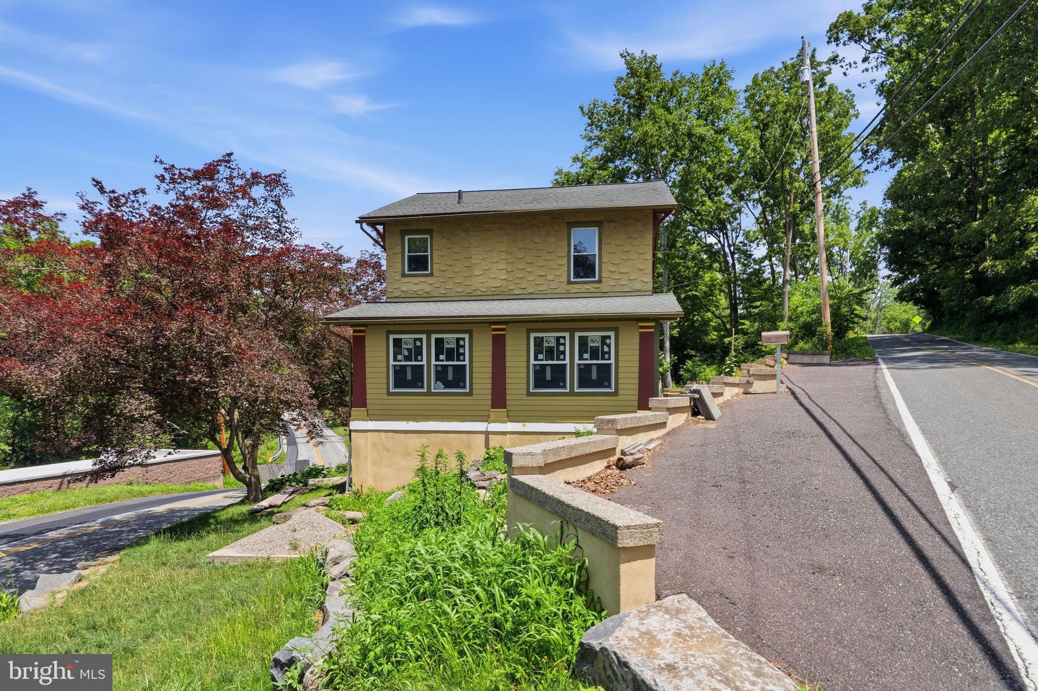 247 Maugers Mill Road Pottstown, PA 19464 - Photo 1 of 35