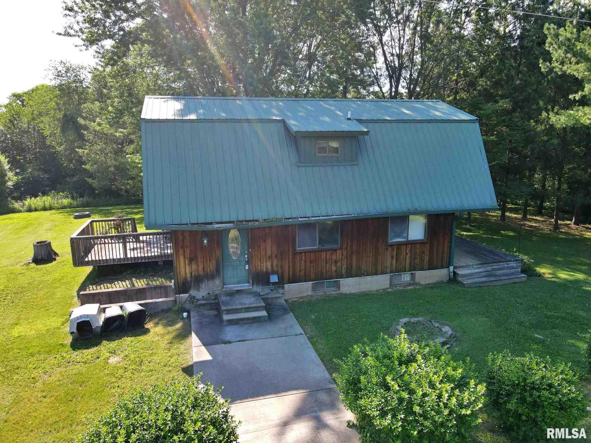 5866 Haverkamp Road Metropolis, IL 62960 - Photo 1 of 50
