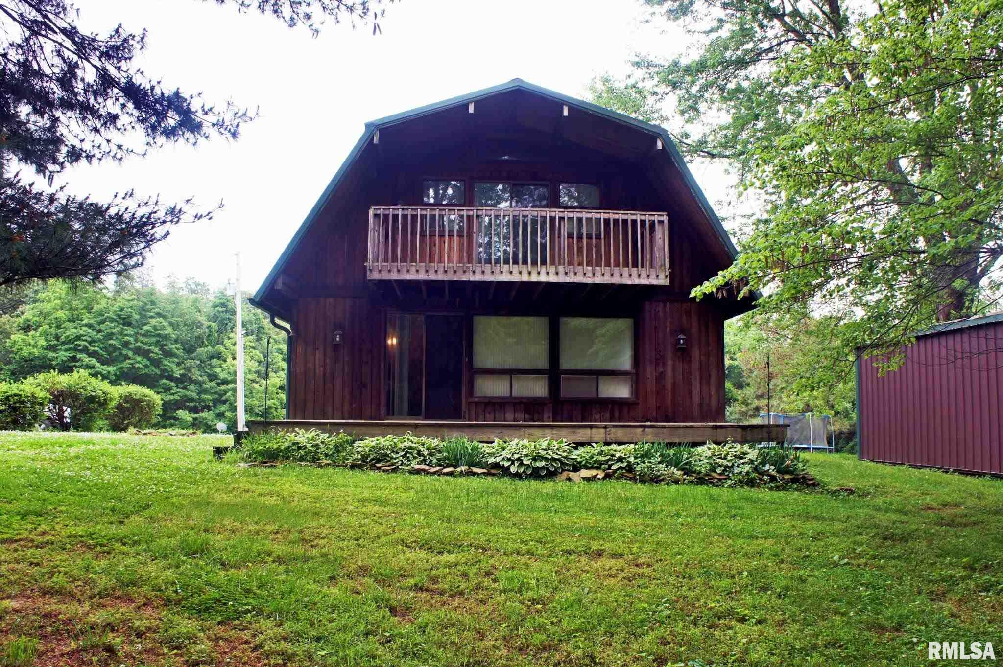 5866 Haverkamp Road Metropolis, IL 62960 - Photo 15 of 50