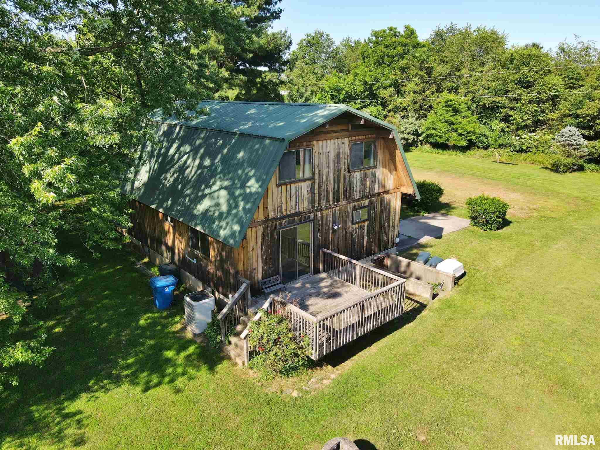 5866 Haverkamp Road Metropolis, IL 62960 - Photo 4 of 50