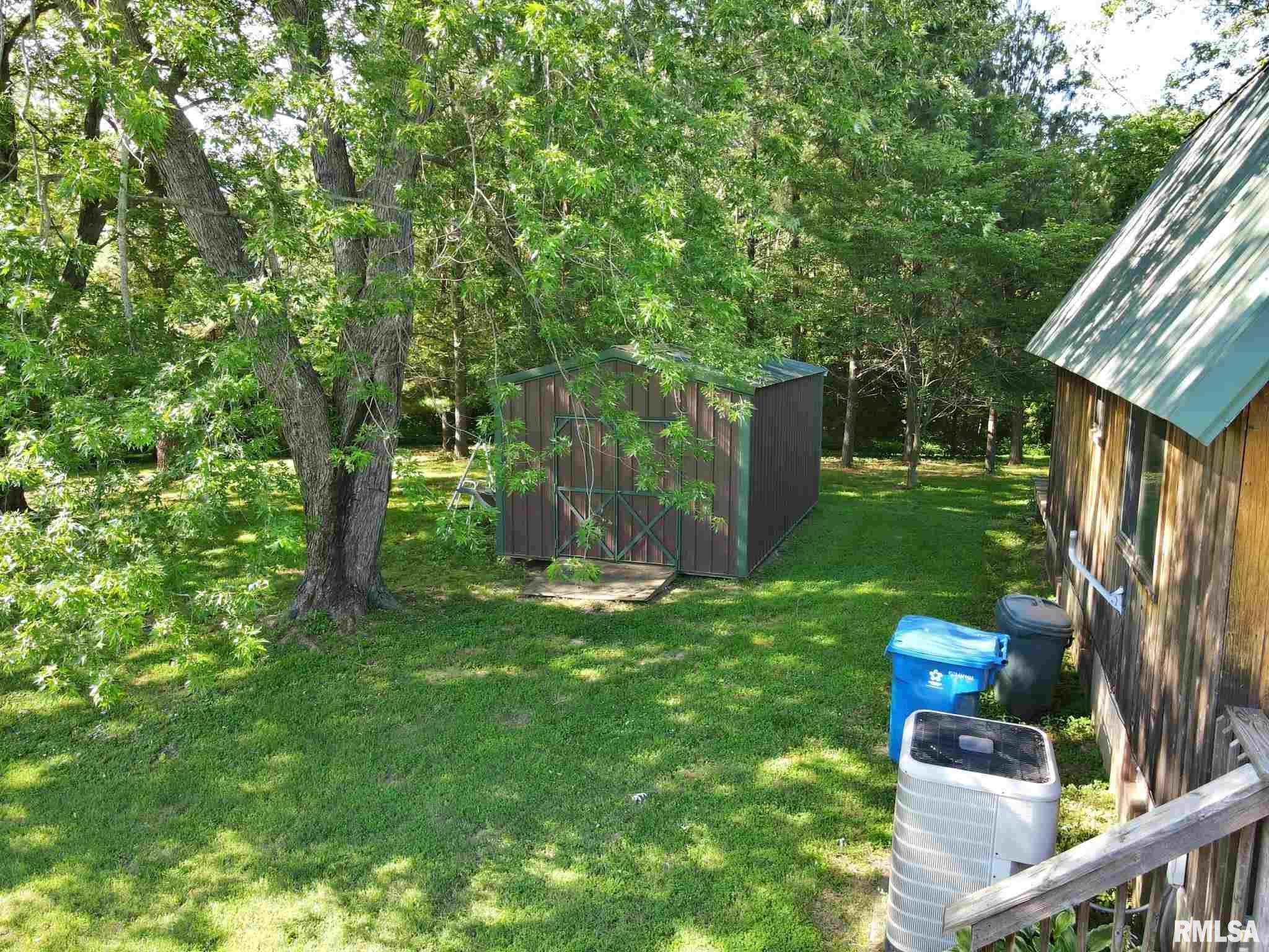 5866 Haverkamp Road Metropolis, IL 62960 - Photo 7 of 50