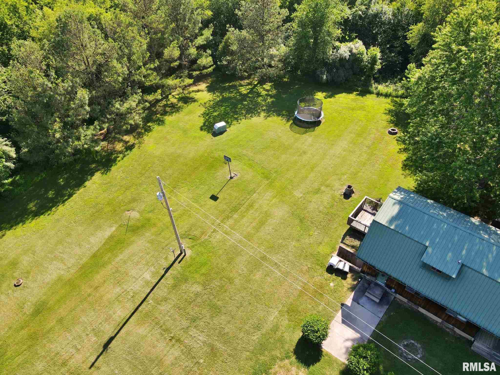 5866 Haverkamp Road Metropolis, IL 62960 - Photo 10 of 50