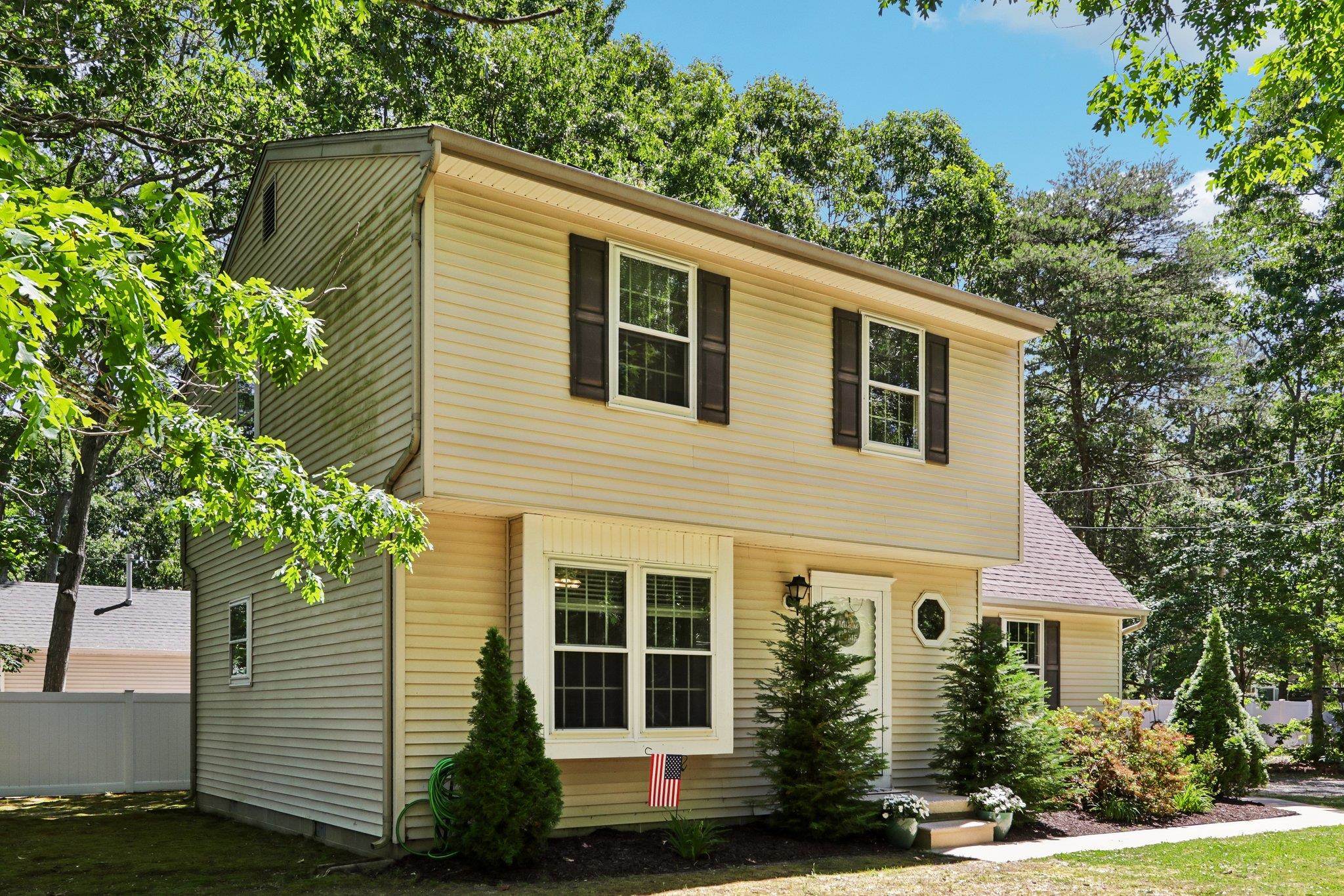 129 Townsend Road Marmora, NJ 08223 - Photo 32 of 39