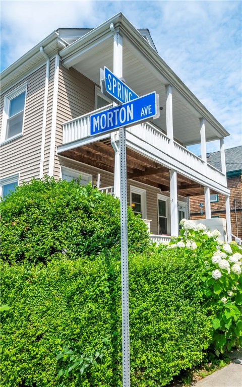 575 Spring Street Newport, RI 02840 - Photo 3 of 49