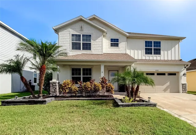$645,000 | 30943 Parrot Reef Court, Wesley Chapel, FL 33545