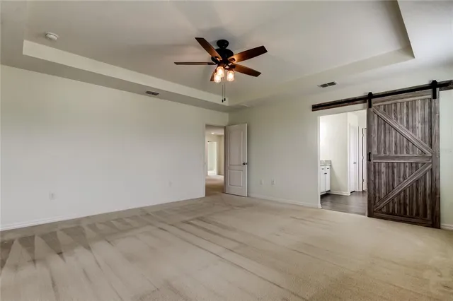 $645,000 | 30943 Parrot Reef Court, Wesley Chapel, FL 33545