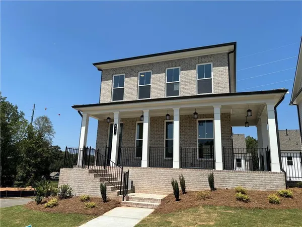 $3,800 | 147 Birch Tree Way, Cumming, GA 30040