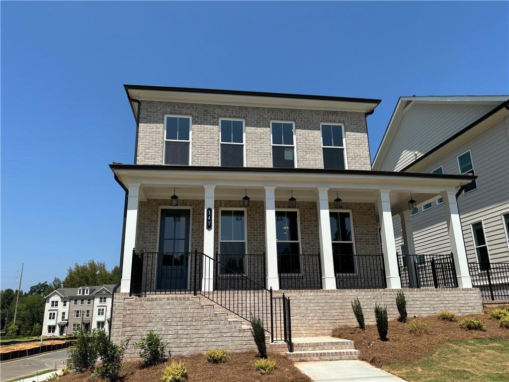 147 Birch Tree Way Cumming, GA 30040 - Photo 22 of 22