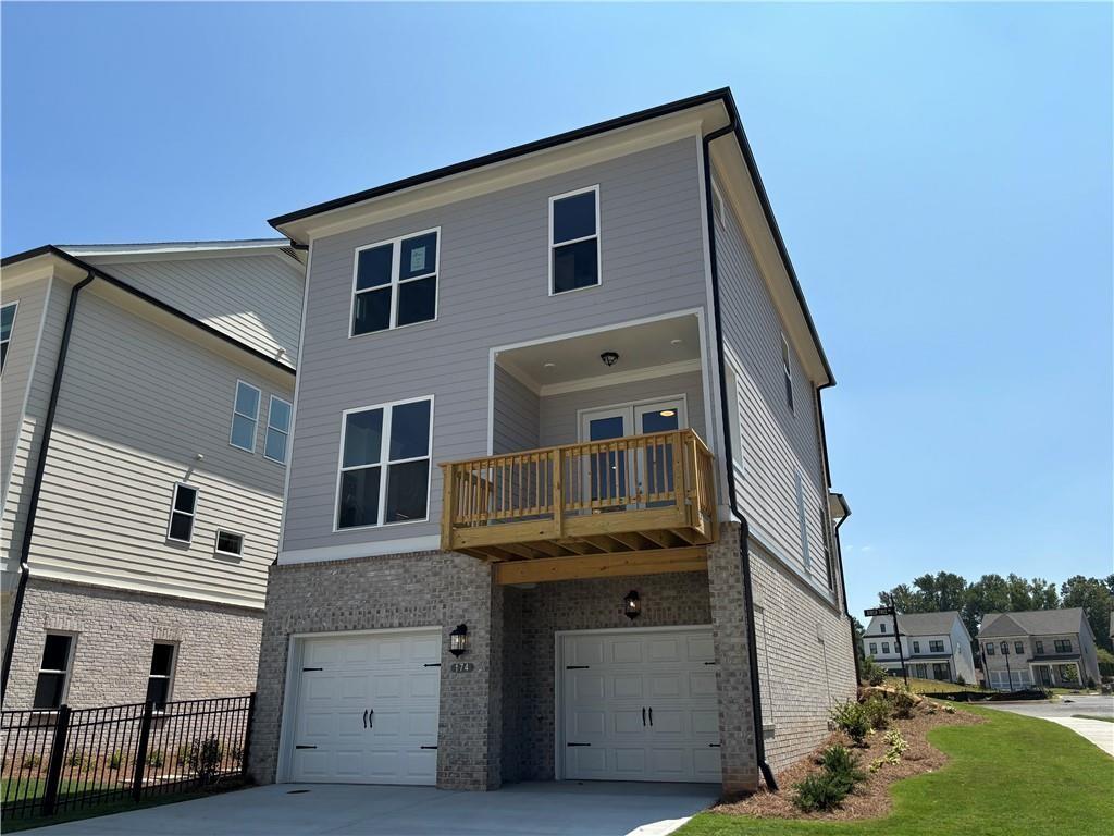 147 Birch Tree Way Cumming, GA 30040 - Photo 3 of 22