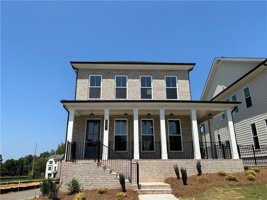 147 Birch Tree Way Cumming, GA 30040 - Photo 4 of 22