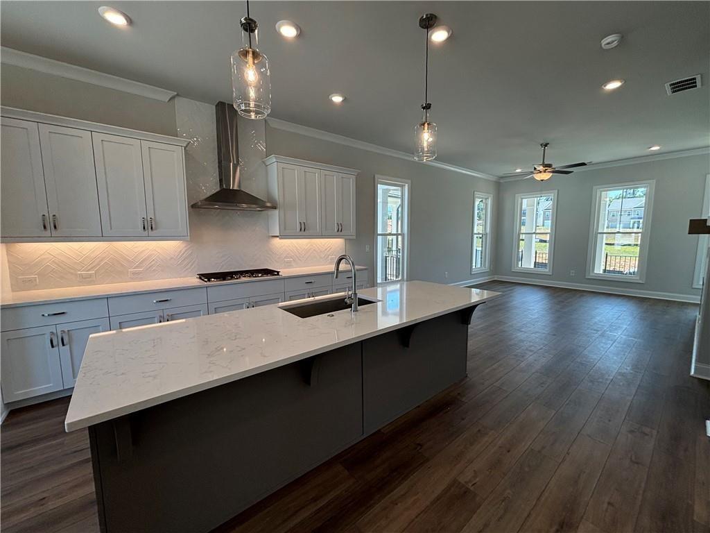 147 Birch Tree Way Cumming, GA 30040 - Photo 5 of 22