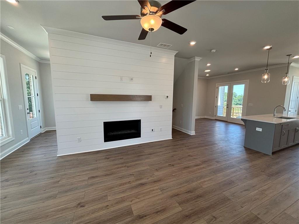 147 Birch Tree Way Cumming, GA 30040 - Photo 7 of 22