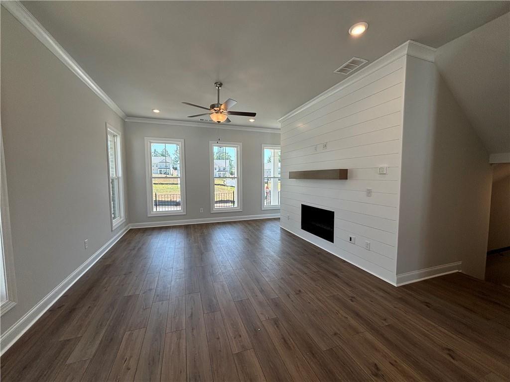 147 Birch Tree Way Cumming, GA 30040 - Photo 8 of 22