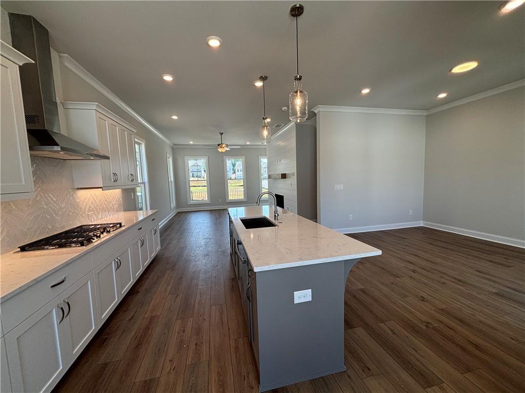 147 Birch Tree Way Cumming, GA 30040 - Photo 9 of 22